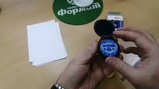 Печать maus