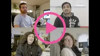 Watch the VTO team share their 2021 Highlights