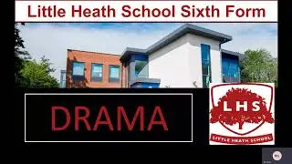 Drama overview