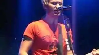 Broken (Lifehouse)