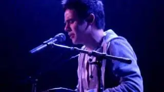 To be with you-David Archuleta @Reno,Nv