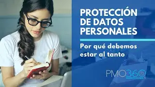 Ley de Protección de Datos Personales