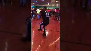 Memphis Skate Party 2019 slight middle work