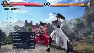 TEKKEN 8 Goes OUT OUF BOUND