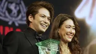 【Short Vers.】Short Shorts Film Festival & Asia 2024 Highlights！ / 国際短編映画祭 SSFF & ASIA 2024 ダイジェスト映像！