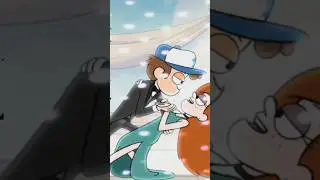 DIPPER PINES EL MEJOR HERMANO...OH NO?🌲