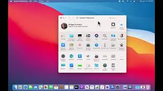 How-To Adjust Display Timeout Setting on a 2020 Apple MacBook Pro