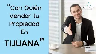 🏘 Bienes Raíces Tijuana .🔵