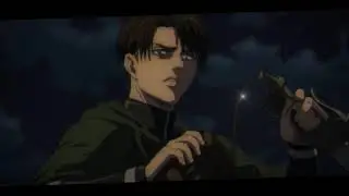 Attack on titan Final Season Edit / Getaway: Koven Remix