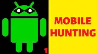 Mobile Pentesting and Bug Hunting - Bad Permissions - 1