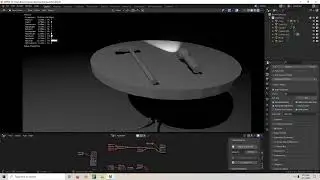 UPBGE 0.3| Item Pickup/Drop Test