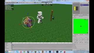 COMO FAZER UMA ANIMAÇÃO DE MINECRAFT #1: Os básicos.