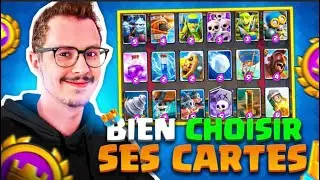 Comment bien choisir ses cartes dans le tournoi mondial mega tirage ?