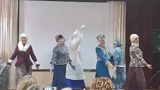 Юбилей Берегини. Нам 1 год.