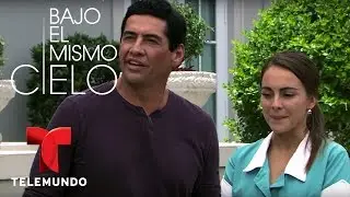 Under the Same Sky | Recap (09/19/2015) | Telemundo English