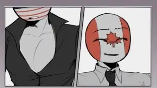 #edit #countryhumans #america #canada #capcut #skills #videos #fypシ゚viral