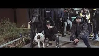 Dika (ft. Cor) - Cargaison #2 : Narcotrafiquant (Clip Officiel)