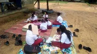 Review Anak Sekolah SD