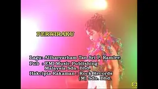 Perwiraku - Wann [Official MV]