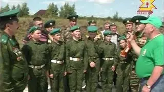 Турнир памяти протоиерея Анатолия прошел в Батыревском районе