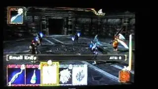 baten kaitos- 