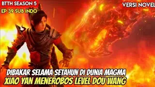 BTTH Season 5 Episode 39 Sub Indo