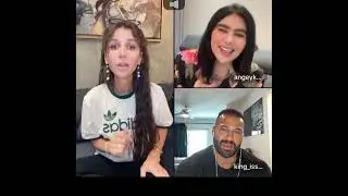 لايف نايا خوري🤩😯😳😱🚀🔥