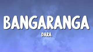 DARA - Bangaranga (Lyrics)