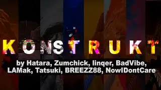❤ WTL | Konstrukt Collab ❤