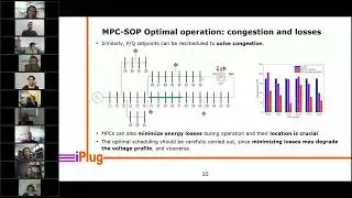 ConNetEU Cluster: Advancing Power Electronics in Distribution Networks