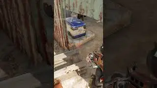 альтернативное прохождение #farcry6 #игры #приколы #cybhams