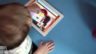toca kitchen