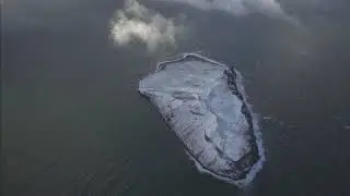 Видео к инсталляции А.Насонова 