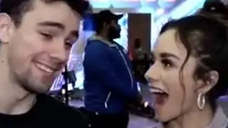 Falbak Tremenda Obra Maestra, 20/10 y GOD..... perooo jejejeej ( ͡° ͜ʖ ͡°) (V2)