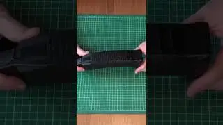AK magazine with 60 rounds
