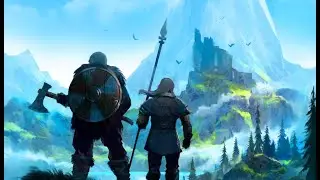 Valheim - First Playthrough 2