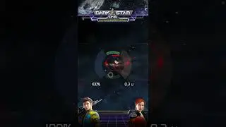 #DarkstarOne – Nintendo Switch Edition | Space Combat 🚀