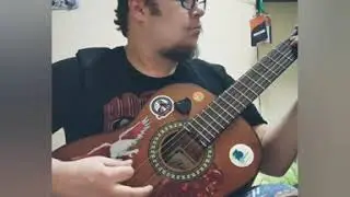 Прощальная