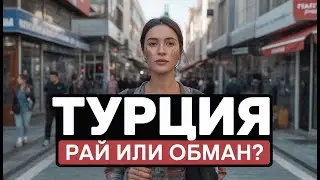 Is Türkiye a Tourist's Paradise or a Scam Factory? The Real Truth