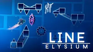 (Verification) Line by Elysium