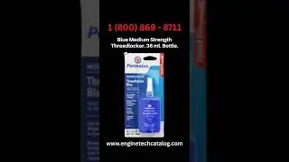 Need Cam Paste, Engine Bags, Assembly Lube & more? 