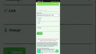 instagram followers app | get instagram followers 2024 #shortvideo