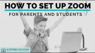ZOOM TUTORIAL 2020 | How To Use Zoom STEP BY STEP For Beginners! [COMPLETE GUIDE]