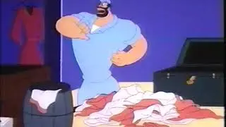 Popeye: A Haul in One (1956) (from Adult Swim airing)