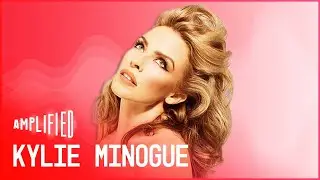 Kylie Minogue: Evolution Of A Pop Princess