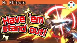Hit Marks [Effects]