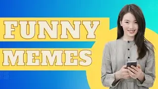 These memes will change your MOOD 100% | Funny Memes 2023 |