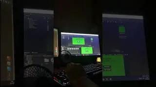 Разрабатываю свою игру часть 3