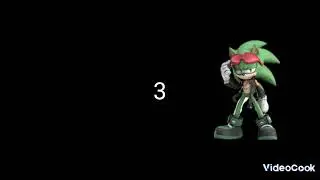 bu  videodaki sorulara Doğru Cevap verebilirsen sen bi sonic fanısın