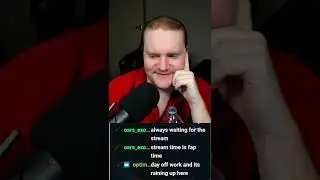 stream time = fap time